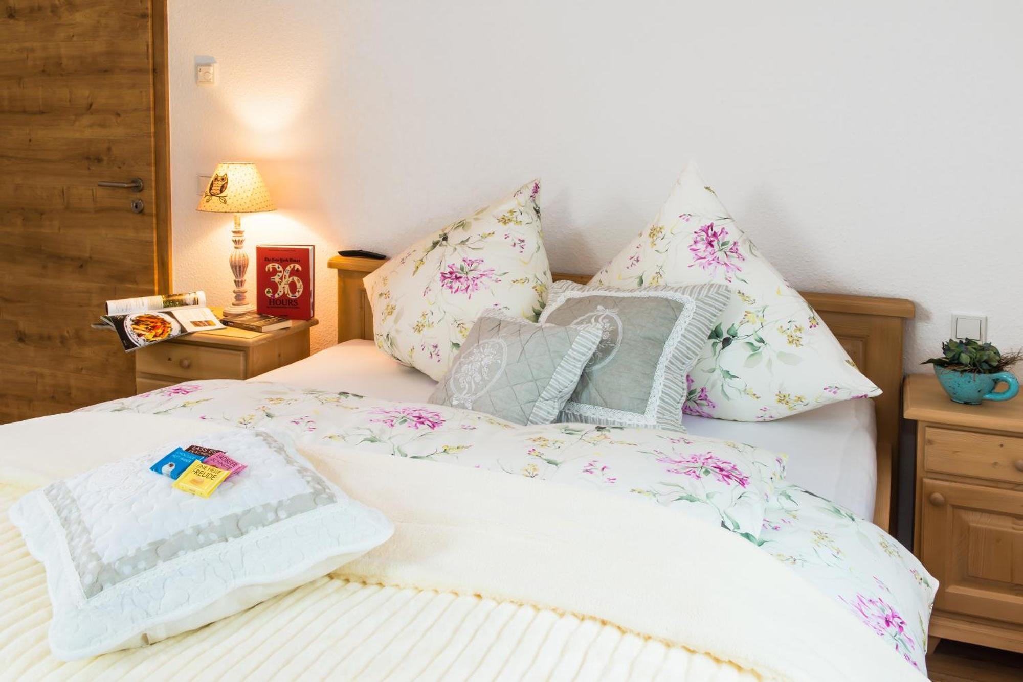 Staimicher Hoehen - Premium Appartements Kurort Steinbach-Hallenberg Room photo