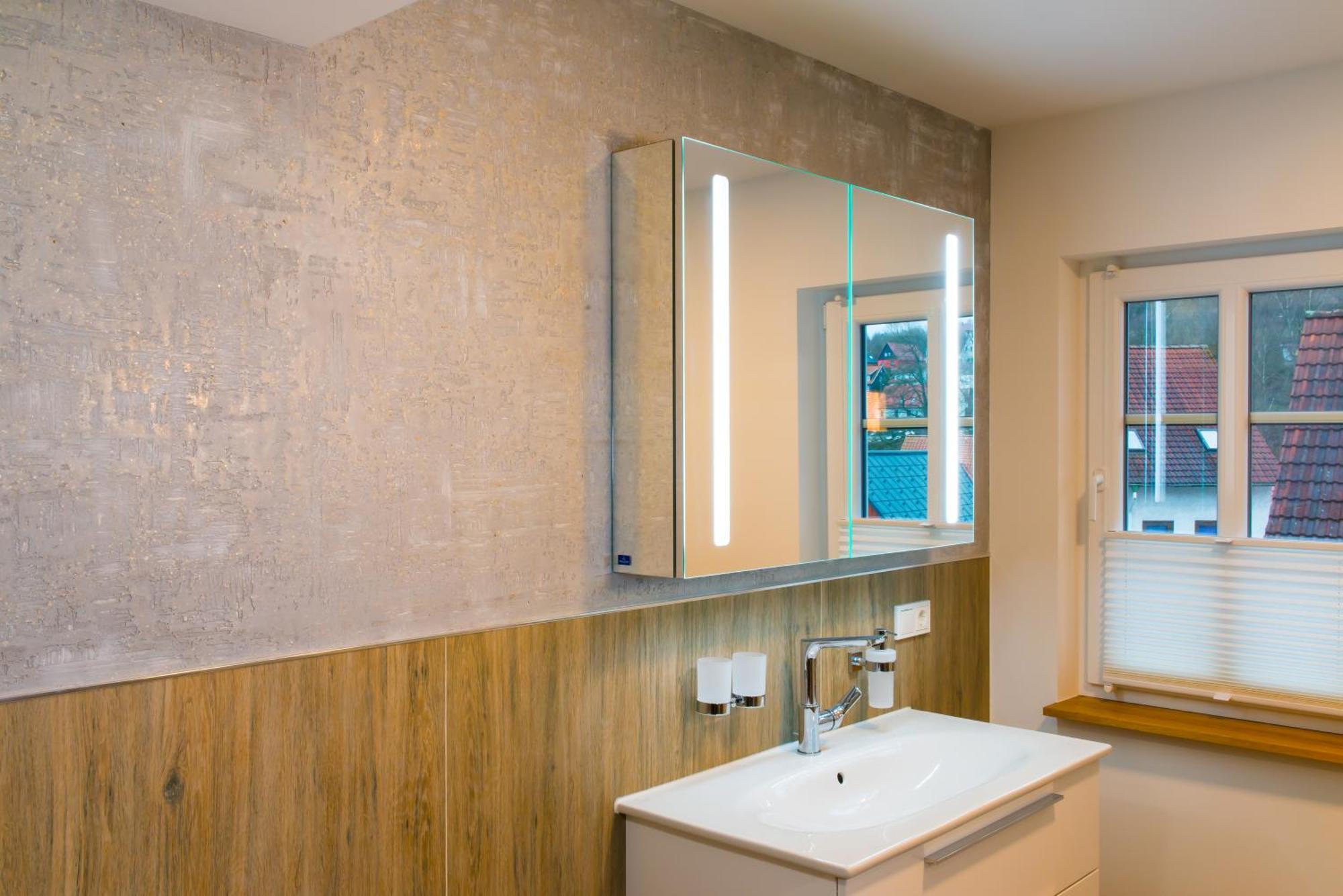 Staimicher Hoehen - Premium Appartements Kurort Steinbach-Hallenberg Room photo